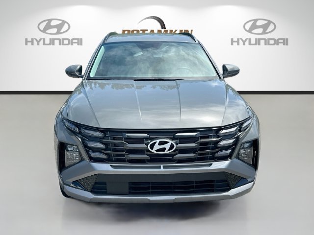 New 2026 Hyundai Tucson SEL Plus FWD image 2