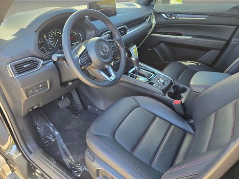 New 2025 MAZDA CX-5 2.5 Turbo image 24