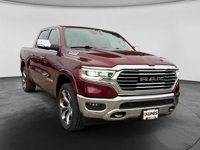 Used 2021 RAM 1500 Limited