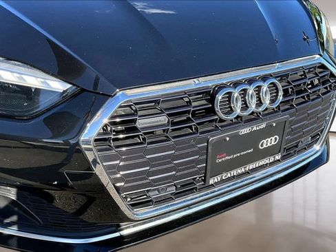 Certified 2023 Audi A5 2.0T Premium w/ Convenience Package AWD/4WD image 33