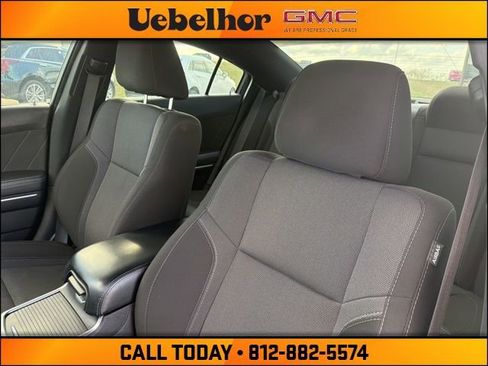 Used 2022 Dodge Charger SXT image 21