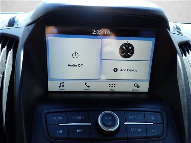 Used 2019 Ford Escape SE AWD/4WD image 19