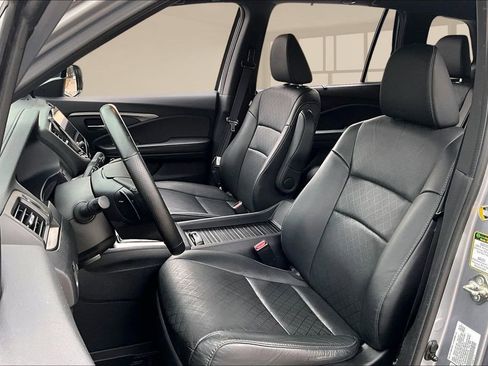 Used 2020 Honda Passport EX-L image 21