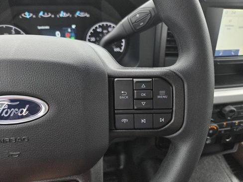 New 2026 Ford F350 XL AWD/4WD image 18