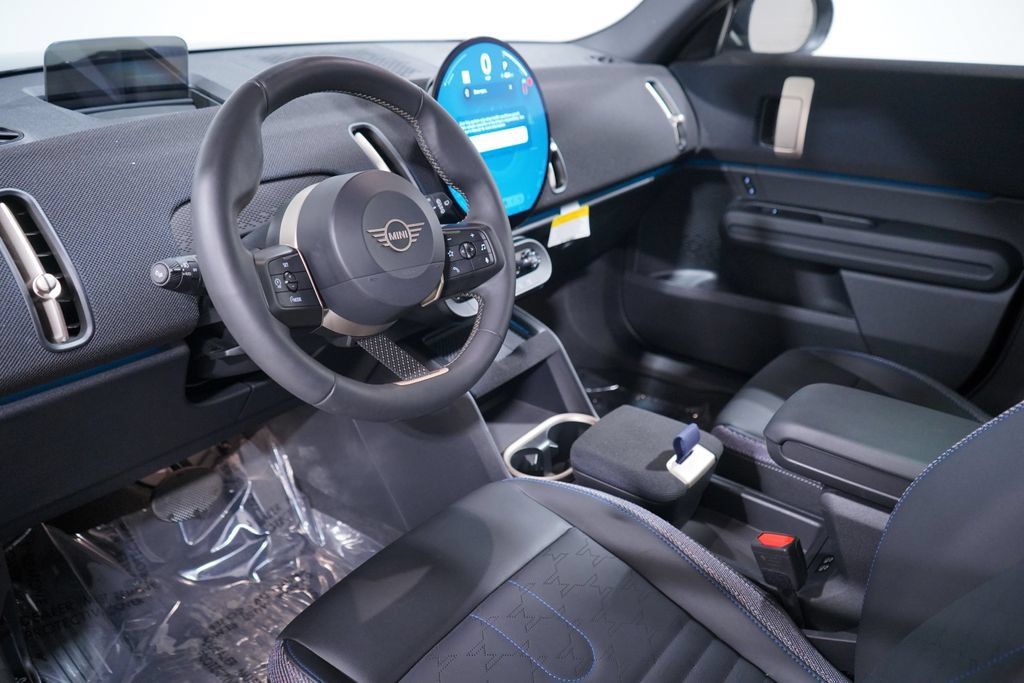 Used 2026 MINI Cooper Countryman S AWD/4WD image 6