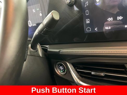 Certified 2026 Buick Encore GX Sport Touring w/ Advanced Technology Package FWD image 5