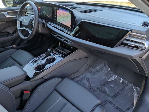 New 2026 Audi A6 Premium Plus image 9