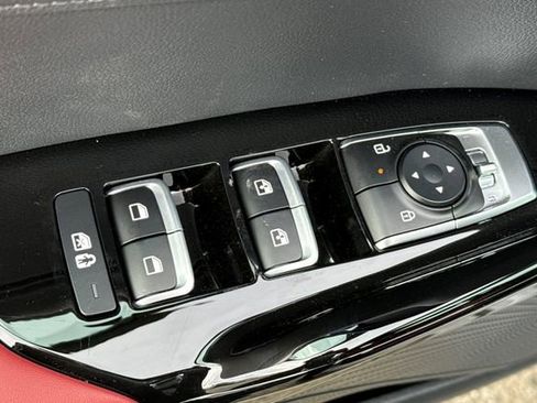 New 2026 Kia K5 GT-Line AWD/4WD image 13