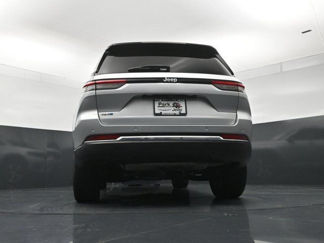 Used 2023 Jeep Grand Cherokee 4WD 4xe image 23