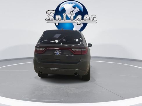 New 2026 Dodge Durango GT image 10