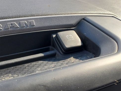 Used 2020 RAM 2500 Tradesman image 23