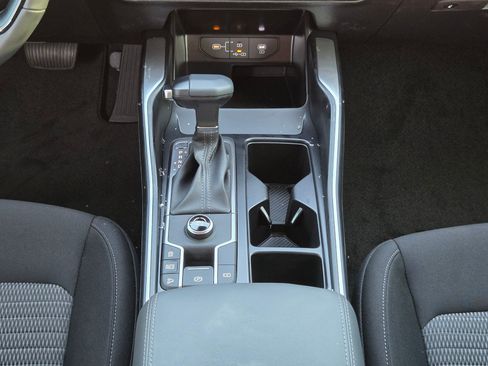New 2026 Kia Sorento LX image 31