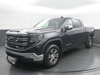 Used 2025 GMC Sierra 1500 SLT