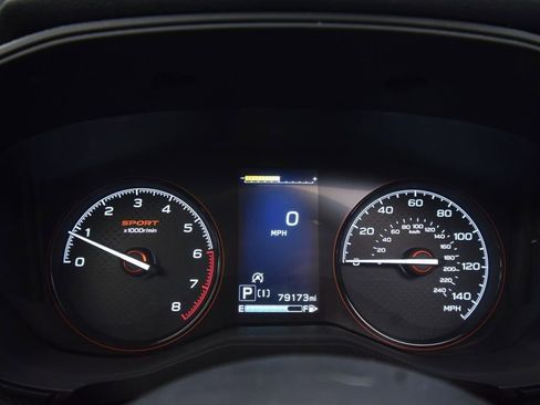 Used 2021 Subaru Forester Sport w/ Popular Package #2 image 23