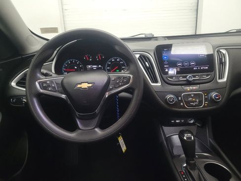 Used 2020 Chevrolet Malibu LS FWD image 22