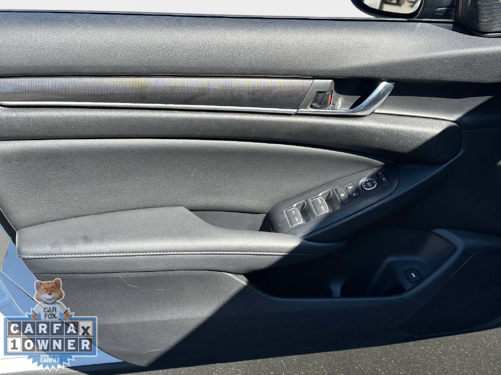 Used 2022 Honda Accord Sport Special Edition image 18