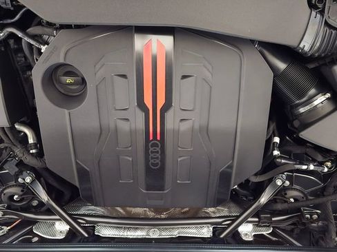 New 2026 Audi SQ5 Prestige AWD/4WD image 12