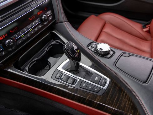 Used 2015 BMW 650i xDrive Coupe AWD/4WD image 41