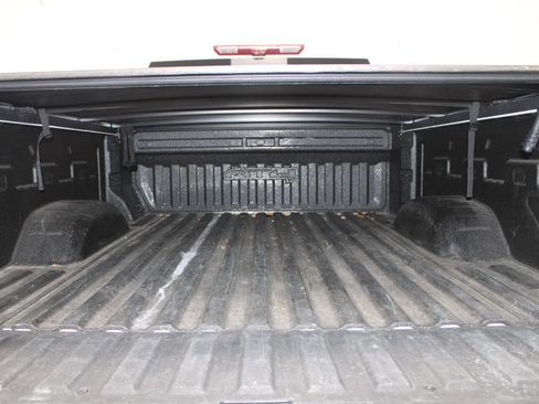 Used 2022 GMC Sierra 2500 AT4 w/ AT4 Preferred Package image 14