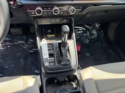 Certified 2023 Honda CR-V EX-L image 17