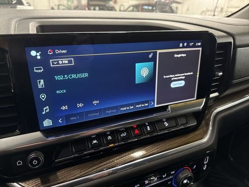 Certified 2024 Chevrolet Silverado 1500 LT w/ Z71 Off-Road Package image 24