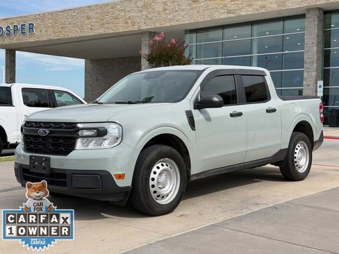 Used 2024 Ford Maverick XL FWD image 8