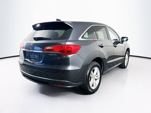 Used 2015 Acura RDX FWD image 9
