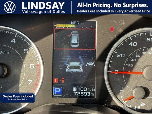 Used 2020 Subaru Ascent Premium w/ Convenience Package AWD/4WD image 29