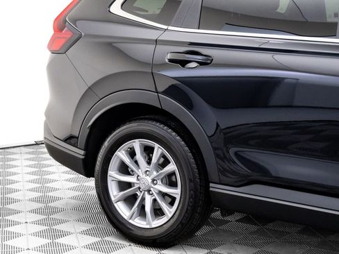 Certified 2024 Honda CR-V EX-L image 38