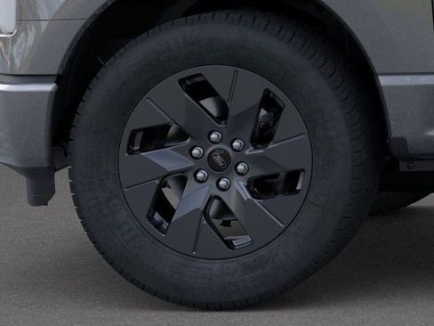 New 2025 Ford F150 Lightning Flash image 19