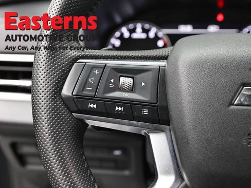 Used 2025 Mitsubishi Outlander SE FWD image 15