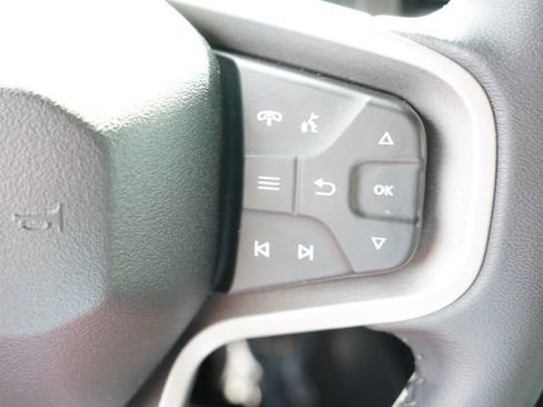 Used 2025 Ford Bronco Big Bend AWD/4WD image 32
