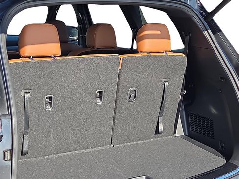 Used 2025 Kia Telluride SX X-Line image 8