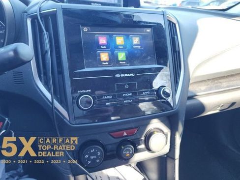 Used 2017 Subaru Impreza 2.0i Premium image 30