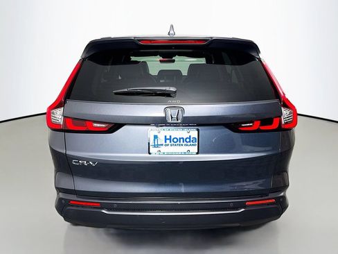 Certified 2024 Honda CR-V EX-L image 6