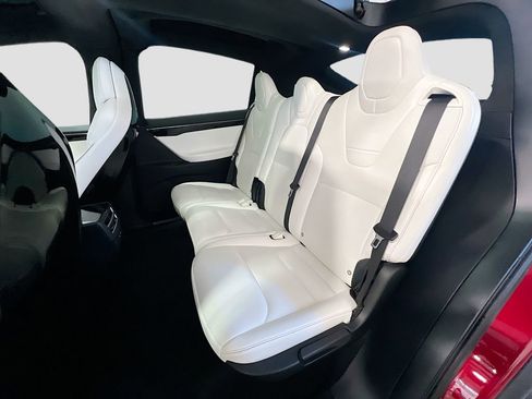 Used 2017 Tesla Model X 100D image 21