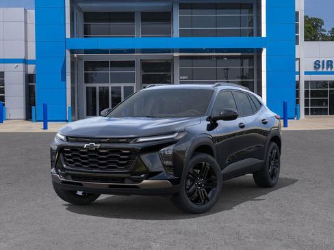 New 2026 Chevrolet Trax ACTIV w/ Sunroof Package image 6