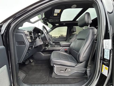 Used 2024 Ford F150 Lariat w/ Equipment Group 502A High image 2