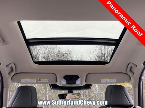 Used 2024 INFINITI QX60 Luxe image 46