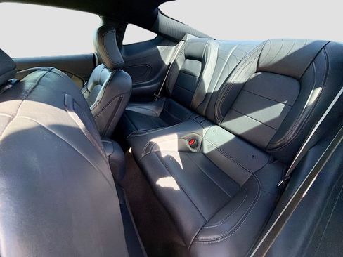 Used 2024 Ford Mustang GT Premium RWD image 39