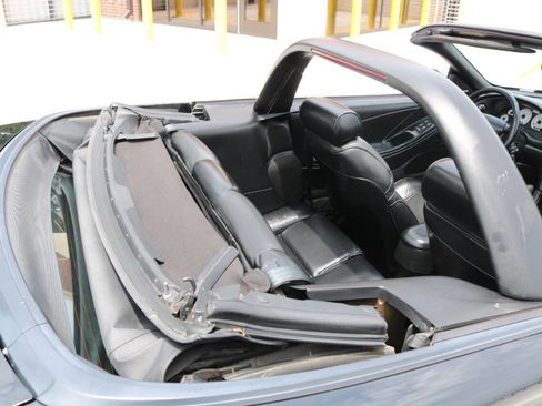 Used 1997 Ford Mustang GT RWD image 45