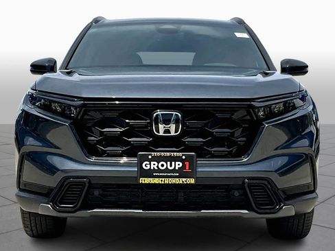 New 2026 Honda CR-V Sport-L image 3