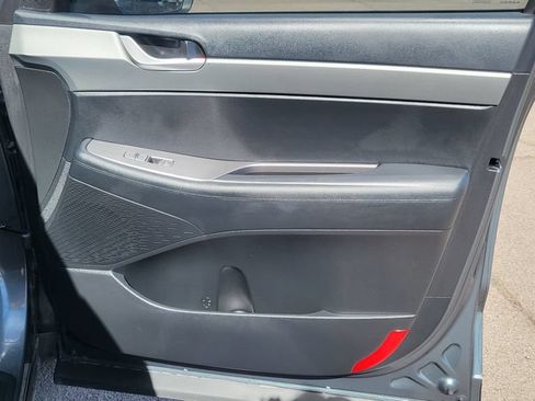 Used 2025 Hyundai Palisade XRT AWD/4WD image 19