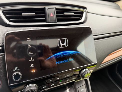 Used 2022 Honda CR-V Touring image 14