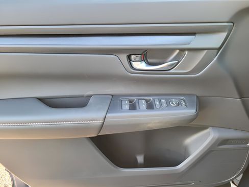 New 2026 Honda CR-V TrailSport image 21