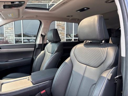 Used 2023 Hyundai Palisade XRT image 25