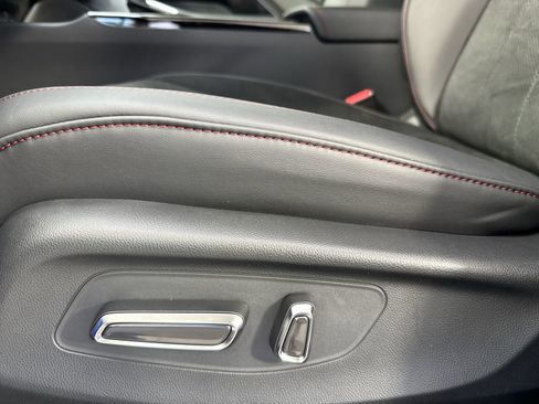 New 2025 Acura ADX A-Spec image 21