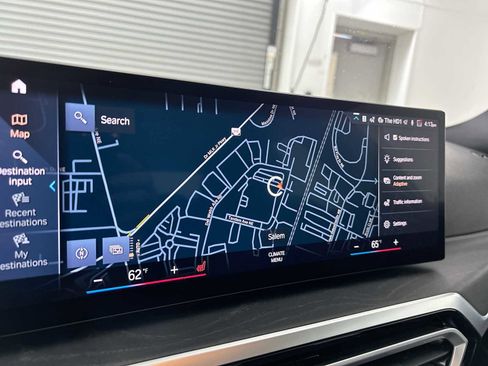 Used 2024 BMW 330i xDrive 330i xDrive image 20