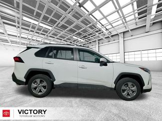 Certified 2025 Toyota RAV4 XLE w/ Weather Package video 2