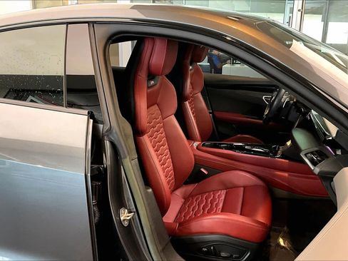 Certified 2023 Audi RS e-tron GT image 8